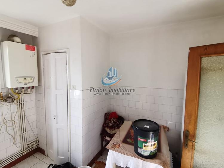 Apartament 2 camere, etaj 4/4 luminos, Darmanesti - 4