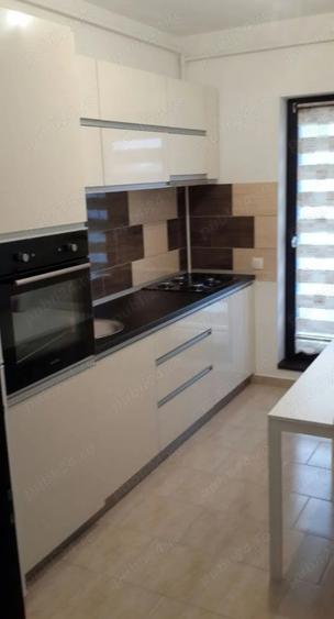 Apartament 2 camere de inchiriat - Carrefour Lidl Kaufland Alexandriei - 5