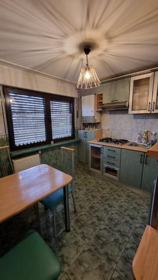 Apartament 3 camere, decomandat, 84 mp, Obor, Kaufland / Petrom, Cod 160200 - 7