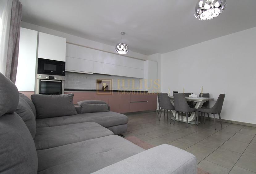 2 camere, centrala proprie, zona linistita - 8