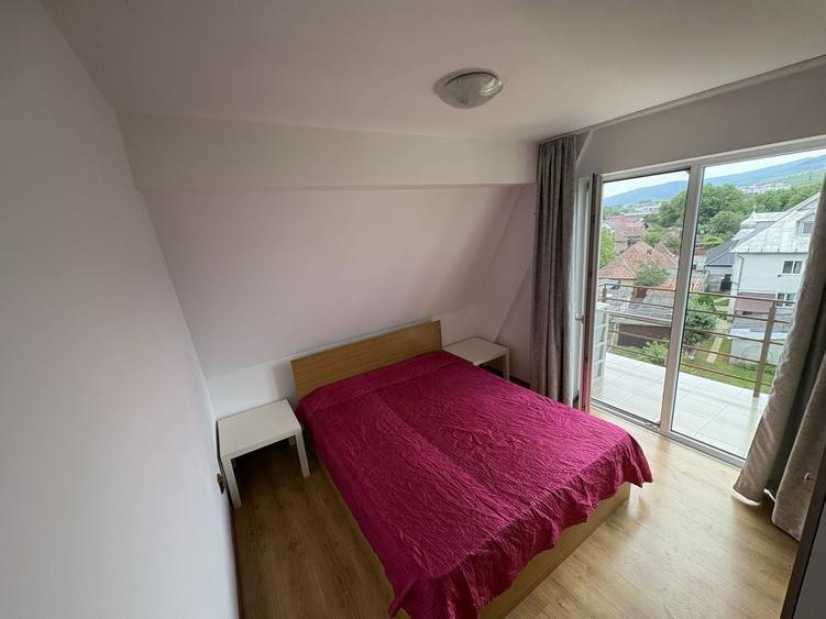 Apartament 3 camere Gherla - 5