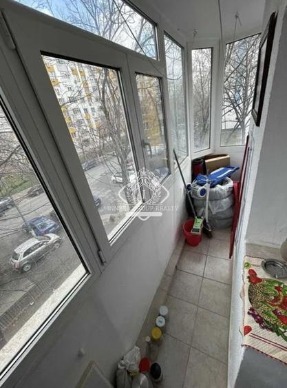 Rahova-Piata Rahova | 2 camere | 57mp | semidec | et 2 | 127.000 euro - 6