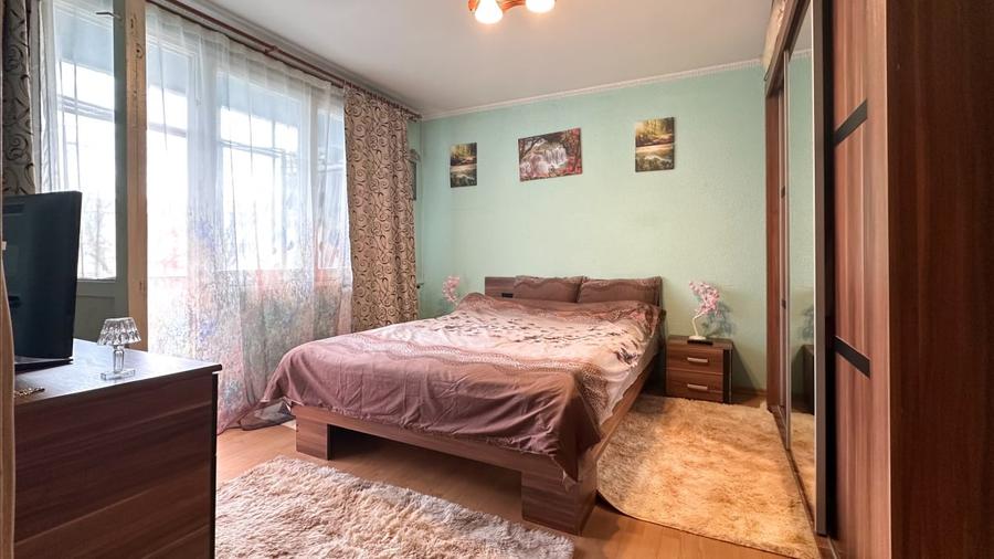 Apartamentul care te așteaptă să-l transformi în casa ta - 5