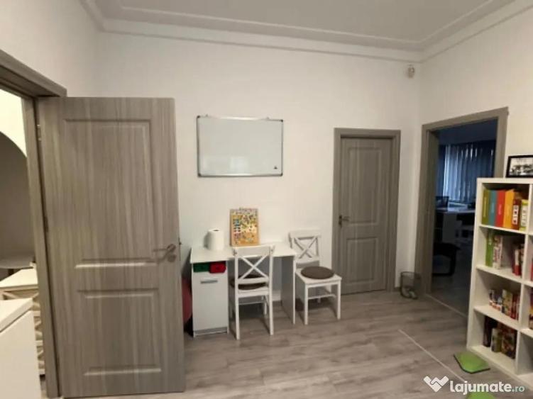 Spatiul comercial Tomis Mall, Constanta - 9