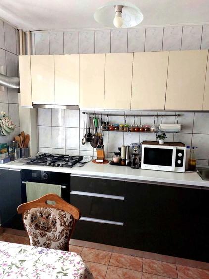 Apartament 3 camere, 77,65 mp utili, 2 bai, etaj 1, Nerva Traian / Mircea Voda - 8