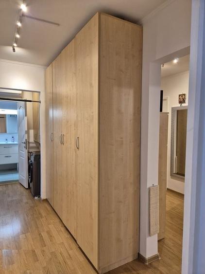 Apartament cu 4 camere în Brâncoveanu