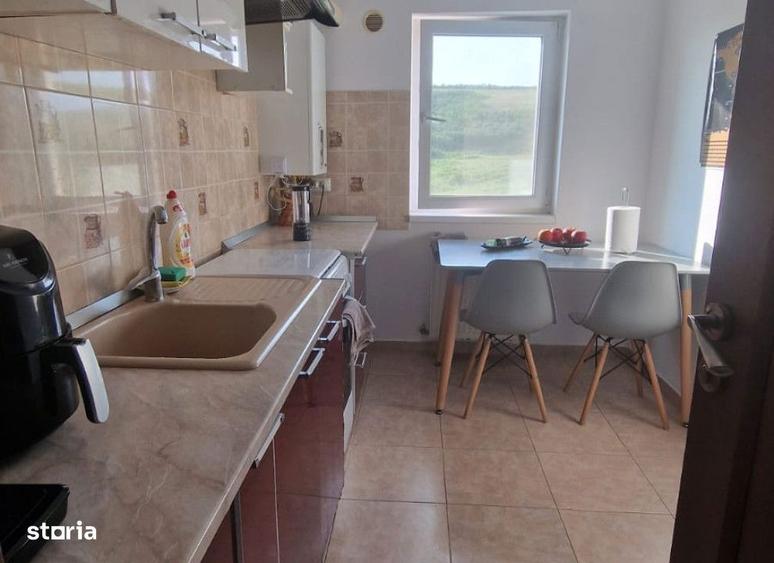 Apartament 2 camere Bucium , 55 metri, etaj 2 Cod:160344 - 4