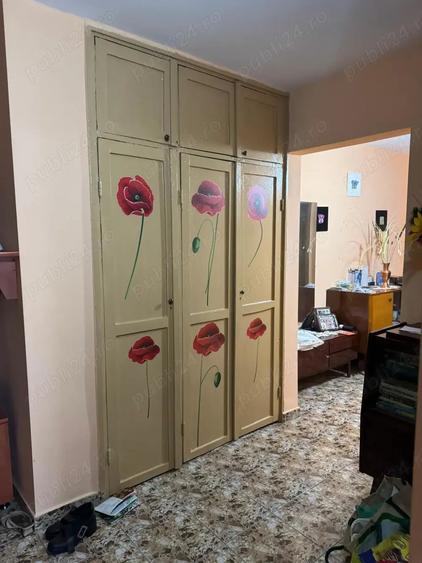 Vand apartament cu 3 cam. Buzau, zona Unirii Sud, Str Viitorului - 3