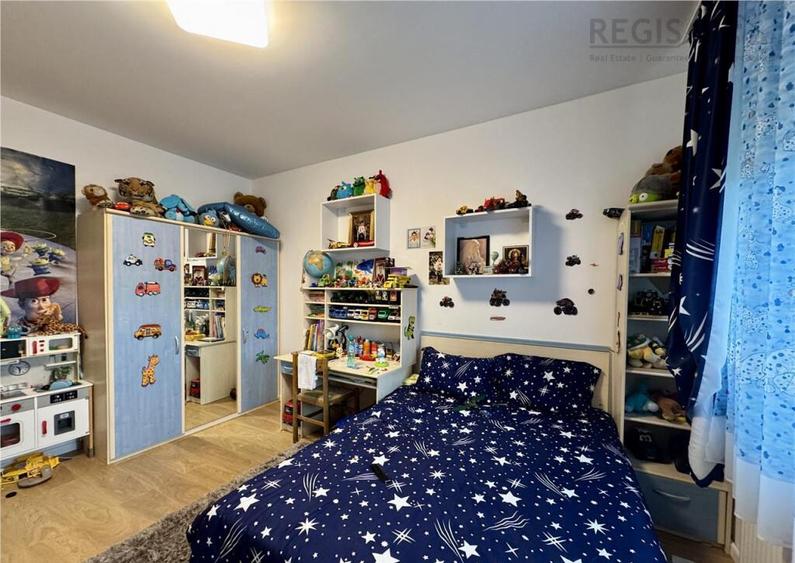 Casa moderna individuala 5 cam | 750 mp teren - 13