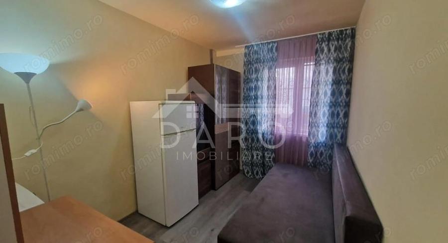 Garsoniera de vanzare Str. Hunedoara | 15 mp | 22.000 | Ideala - 1