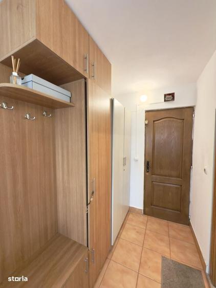 Garsoniera - Lipovei - Str. Holdelor - 7
