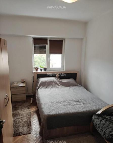 Apartament cu 3 camere zona ultracentrala / Bazar ~ confort 1 ~ Etaj 3 - 13