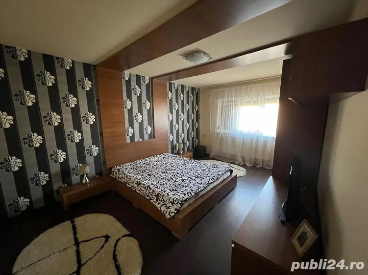 Apartament 2 camere Lapu? Arge? - 2