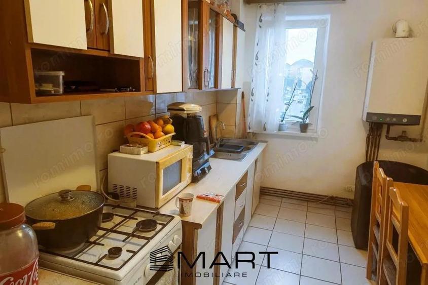 Apartament 3 camere zona Ciresica Sibiu - 2