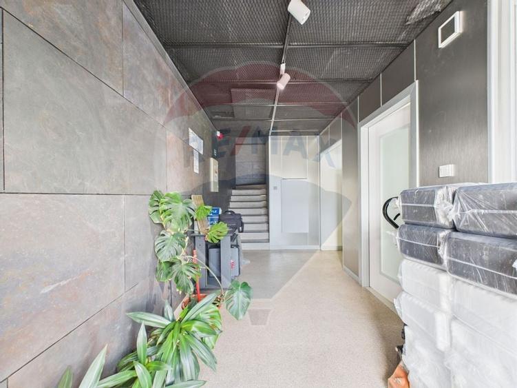 Spatiu industrial/depozitare de vanzare, strada Oxigenului - 21