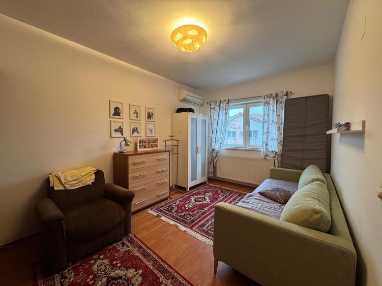 4 camere|| Loc de parcare| CLASS PIPERA - 12