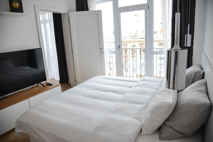 Apartament de vanzare Bloc Eva - 6