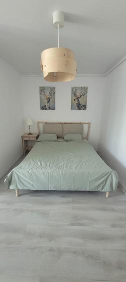 Garsoniera - Hills Pallady - Metrou 3 minute | Mobilata si utilata - Bloc 2022 - 4