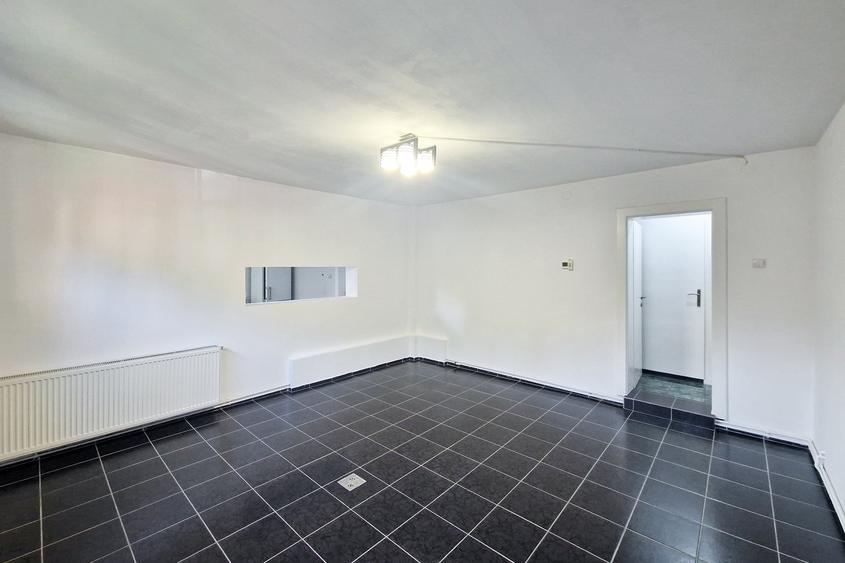 Ultracentral, vila 7 cam, zona Maternitate, 4 parcari, gradina, comision 0% - 4