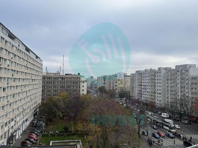 Spatiu MULTIFUNCTIONAL cu posibilitate de subinchiriere CALEA DOROBANTILOR - 14