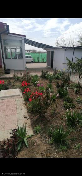 Casă de vânzare în Corbu, județul Constanța – teren 1480 mp, livadă, garaj  - 13