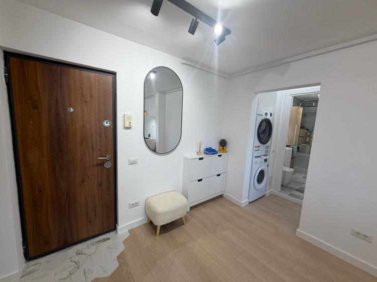 Apartament renovat complet,totul nou,centrala proprie,lângă Bd Unirii - 15