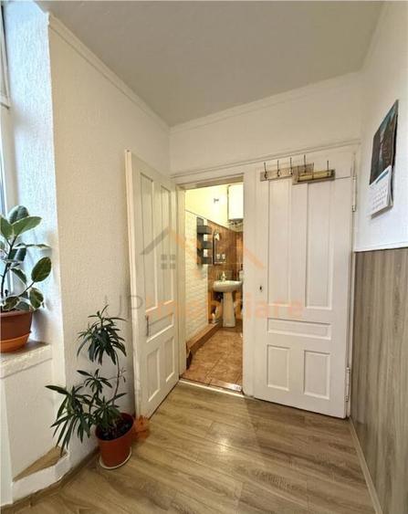 APARTAMENT CU 2 CAMERE | DE VANZARE | ULTRACENTRAL | ORADEA - 4