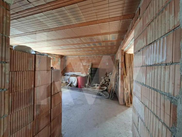 Casa de vanzare in ?ura Mare Cartier nou | 242 mp utili | Vedere panoramica - 12