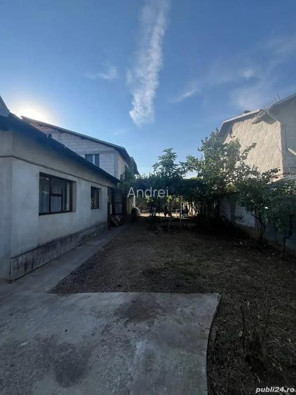 Cand casa + teren Ploiesti central Cand casa + teren Ploiesti central