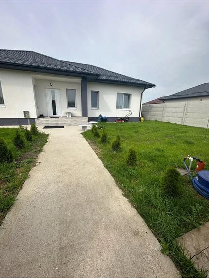 Clinceni Olteni 8 minute de Bucuresti casa pe parter - 7