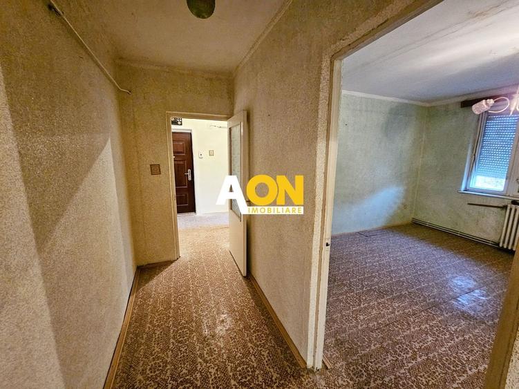Apartament 3 camere, 69 mp, zona Penny - Comision 0, necesita renovare - 14
