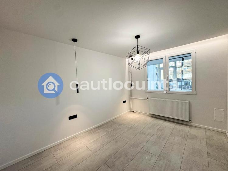 Apartament 2 Camere+Birou Parcul Tineretului 5' Metrou Renovat Modern - 10