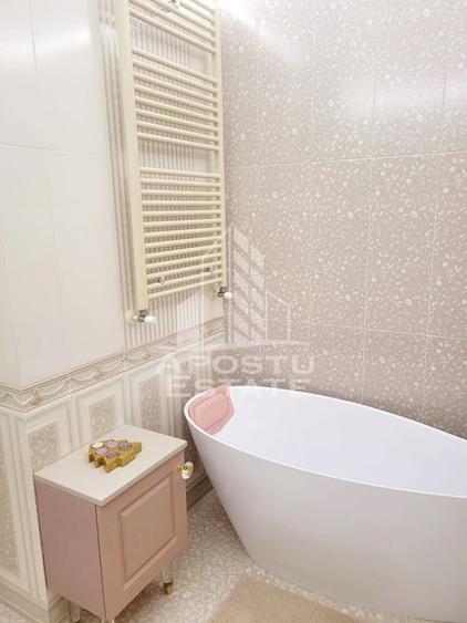 Apartament 3 camere, 112 mp, cladire istorica Zona ... - 4