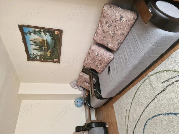 Apartament 2 camere de vanzare in loc. Avrig, jud Sibiu - 7