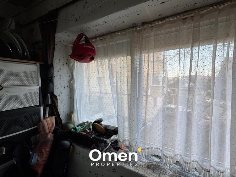 *Garsoniera 1 camera + spațiu suplimentar amenajat | strada victoriei langa rest - 6