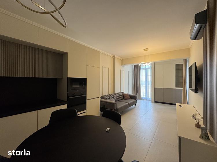De vanzare apartament 2 camere, zona Vivo Mall, Imobil nou - 4