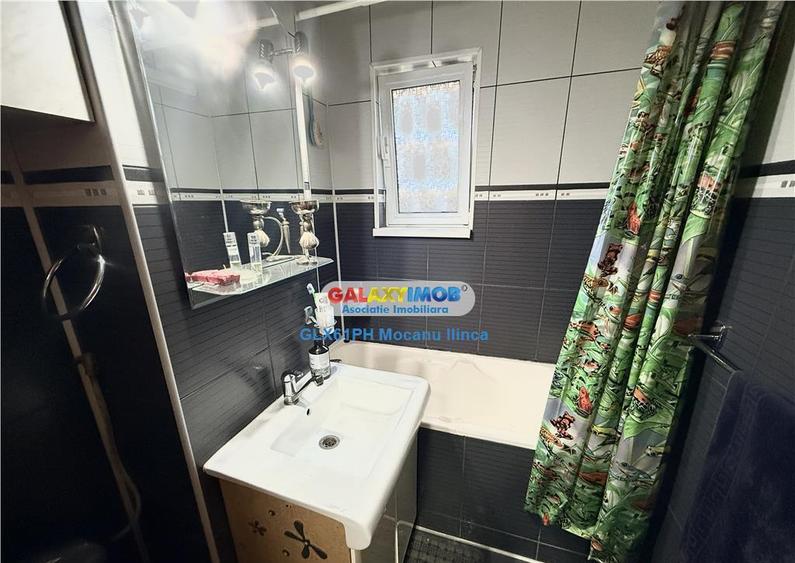 Apartament 2 camere, cu centrala, Ploiesti, zona Nord - 7