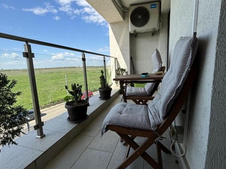 Apartament 3 camere | Valletta Residence | Sos. Sisesti | 2 bai - 10