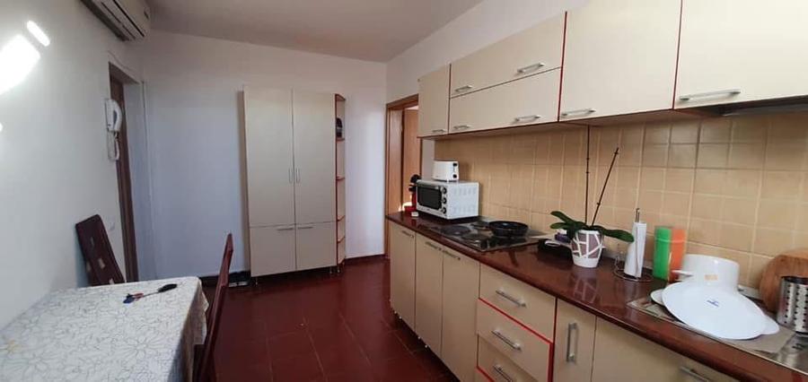 Apartament cu o camera - 5