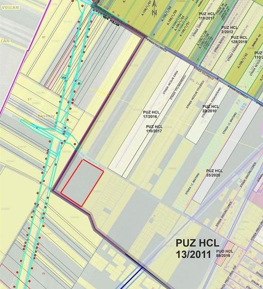 Brasov - Cristian, teren intravilan 34.000 mp, oferta pentru dezvoltatori. - 2