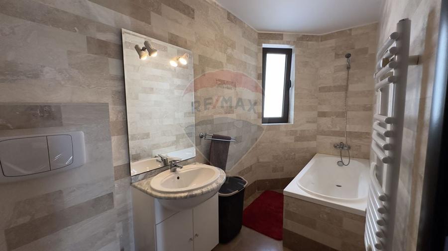 Apartament 4 camere - 126 mp - piscina - Pădurea Petresti - Corbeanca - 21