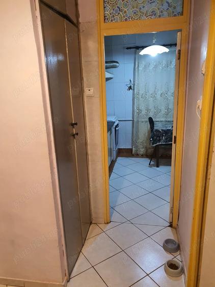 Vand garsoniera str Margeanului - 3