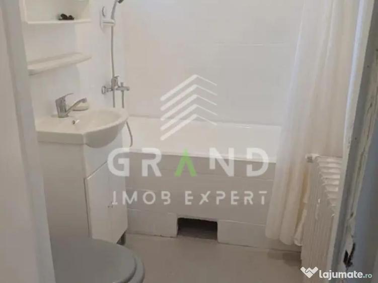 Apartament 2 Camere | Balcon | Termoficare | Gheorgheni/Bust - 5