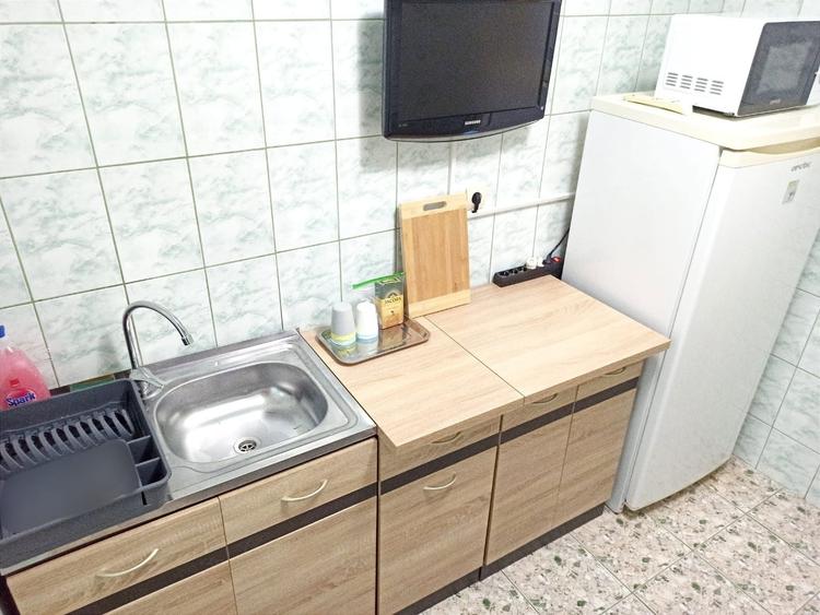 Cazare Ap 2 camere Mangalia, 200 metri pana la Portul Turistic - 3
