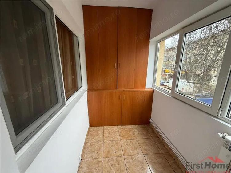 Apartament 2 camere, etaj 1, 56mp, mobilat, zona Scoala 3 - Vlahuta - 7
