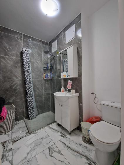 Apartament 2 camere, 33mp, Gheorgheni - 5