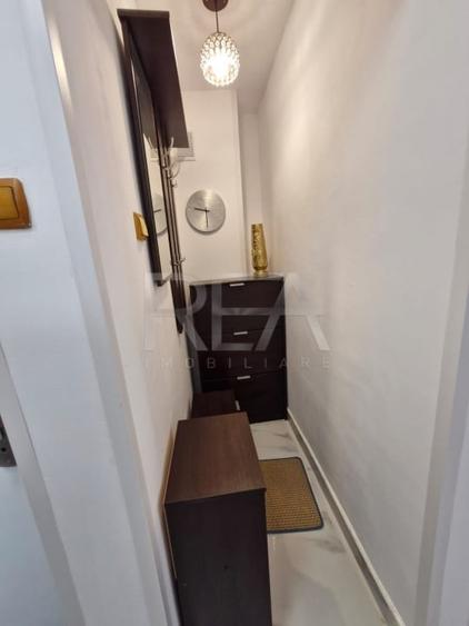 Apartament cu 2 camere la 2 minute de statia de metrou Nicolae Grigorescu - 16