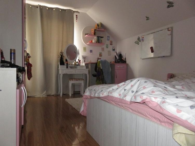 Proprietate Sannicoara, teren 1000 mp! - 21