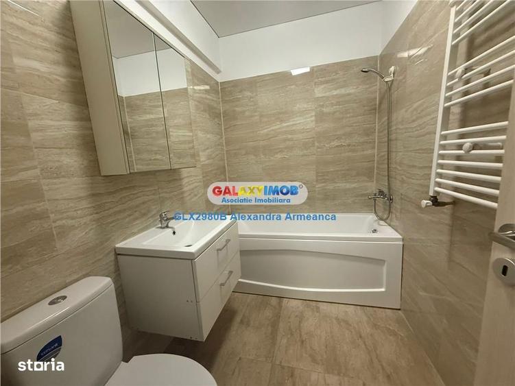 Garsoniera de inchiriat Pollux Residence - 8