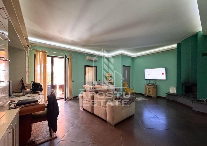 Casa individuala | 4 camere | 150mp | Teren 418 | Freidor... - 5